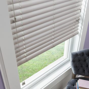 Aura Blinds, Shutters, and Cellular Shades in Calgary